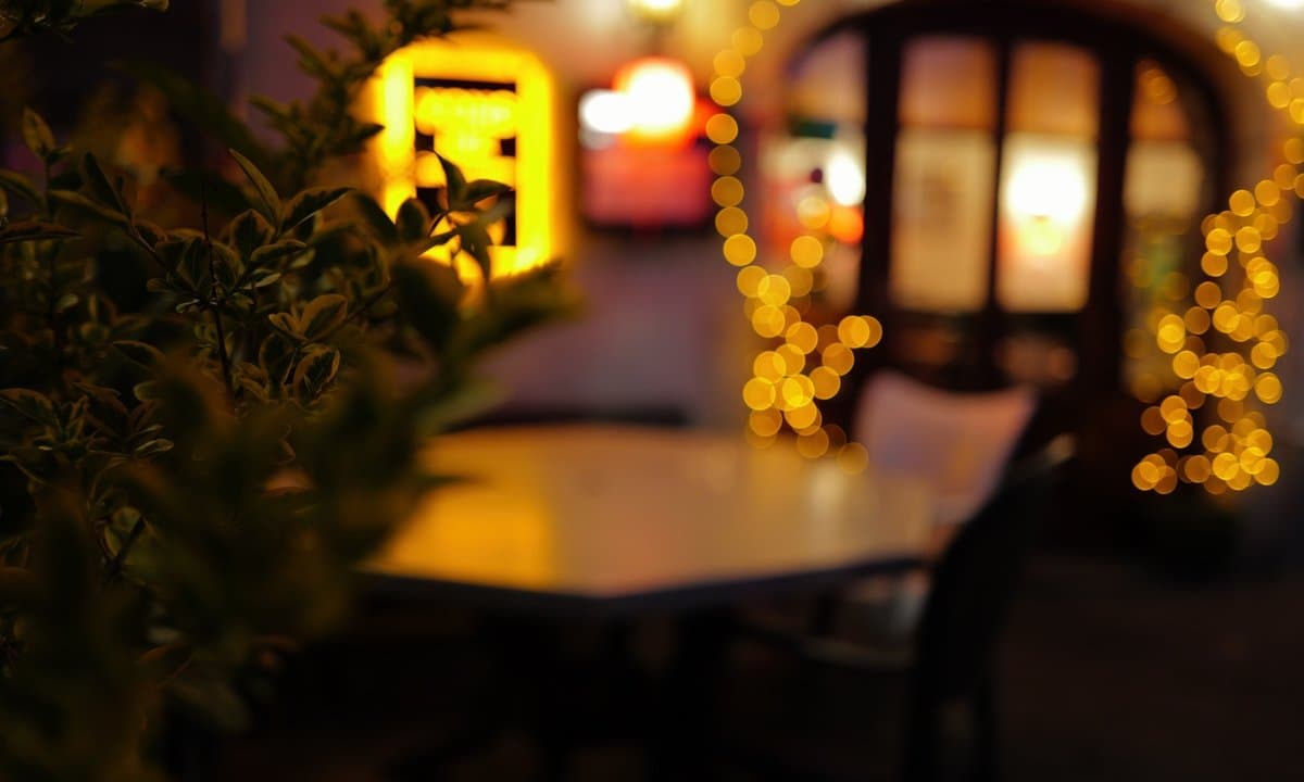Yong He - Café du Rondeau – Foto 5