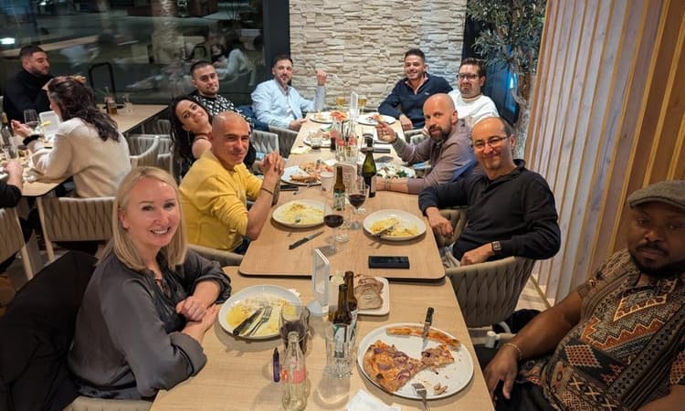 Za'O Café – Foto 1