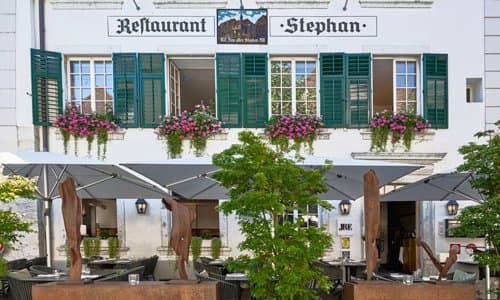 Restaurant zum alten Stephan – Foto 5