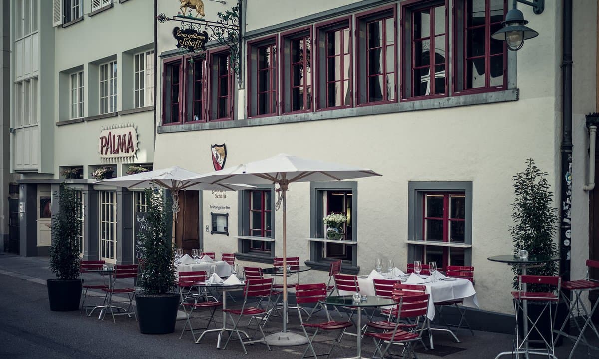 Zum goldenen Schäfli – Foto 4