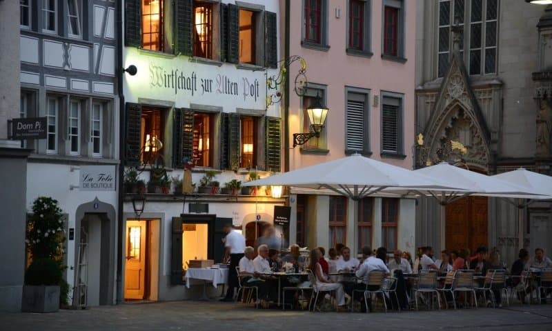 Wirtschaft zur alten Post – Foto 5