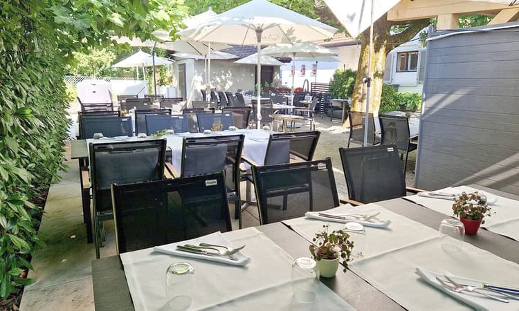 Restaurant zur Post – Foto 1