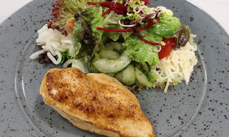 Restaurant zur Post – Foto 4