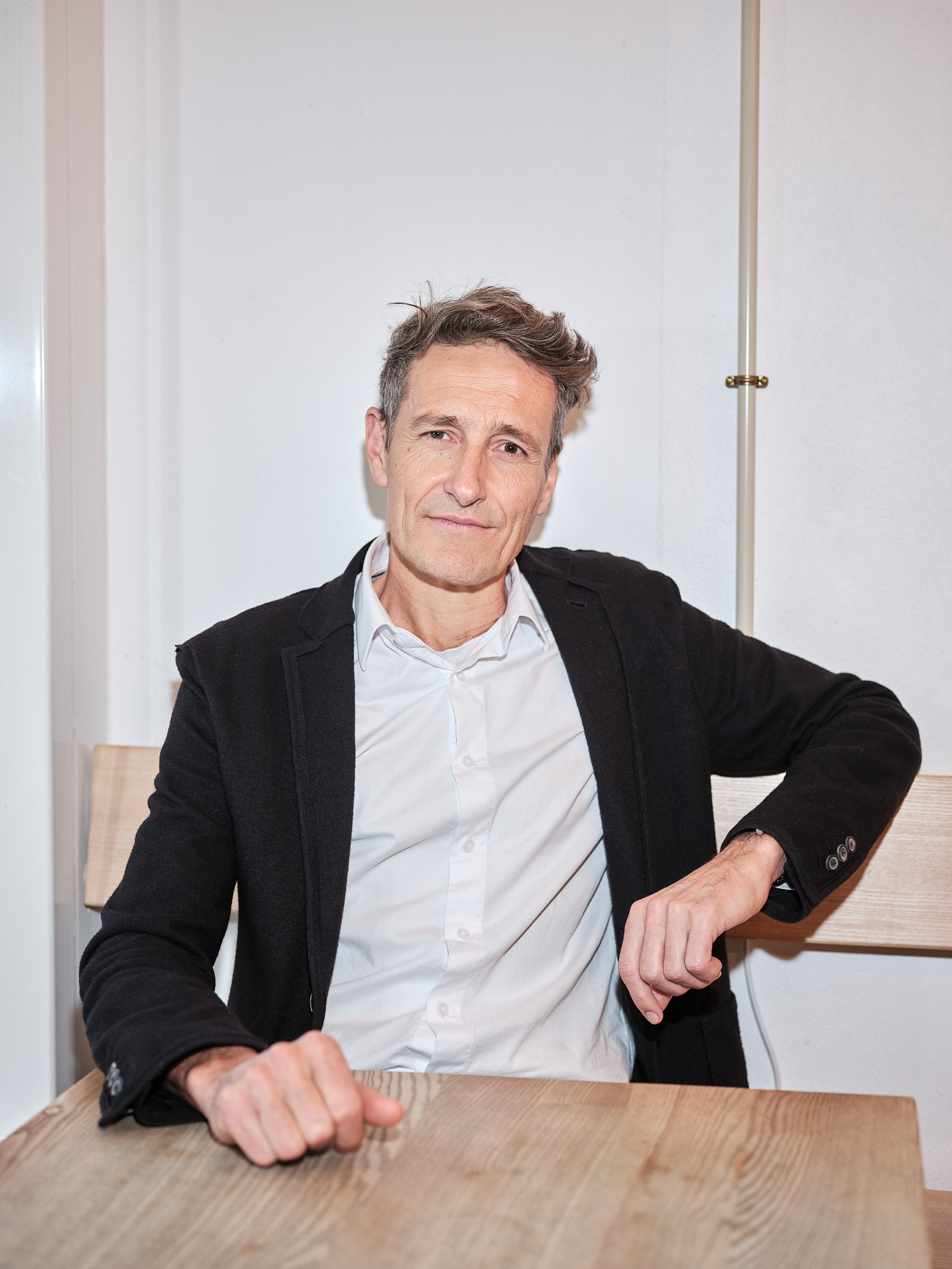Ronald Wertlen