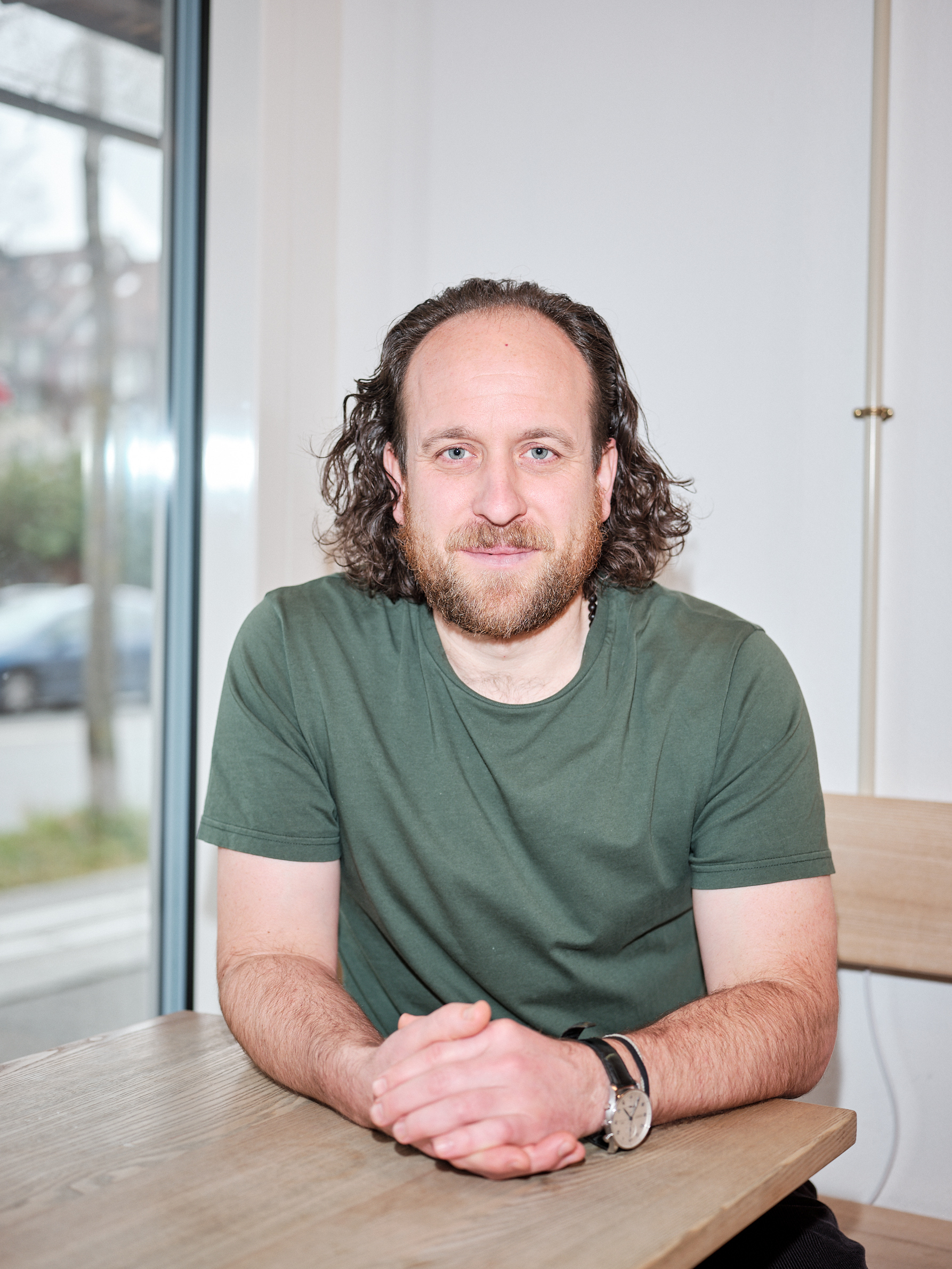 Tobias Tröhler