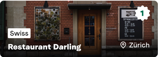 Restaurants near you