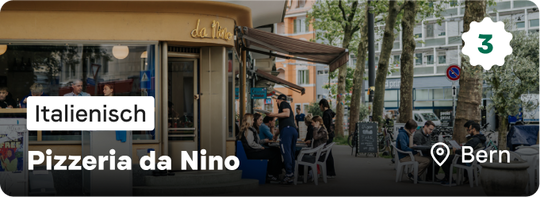Top Restaurants in Basel