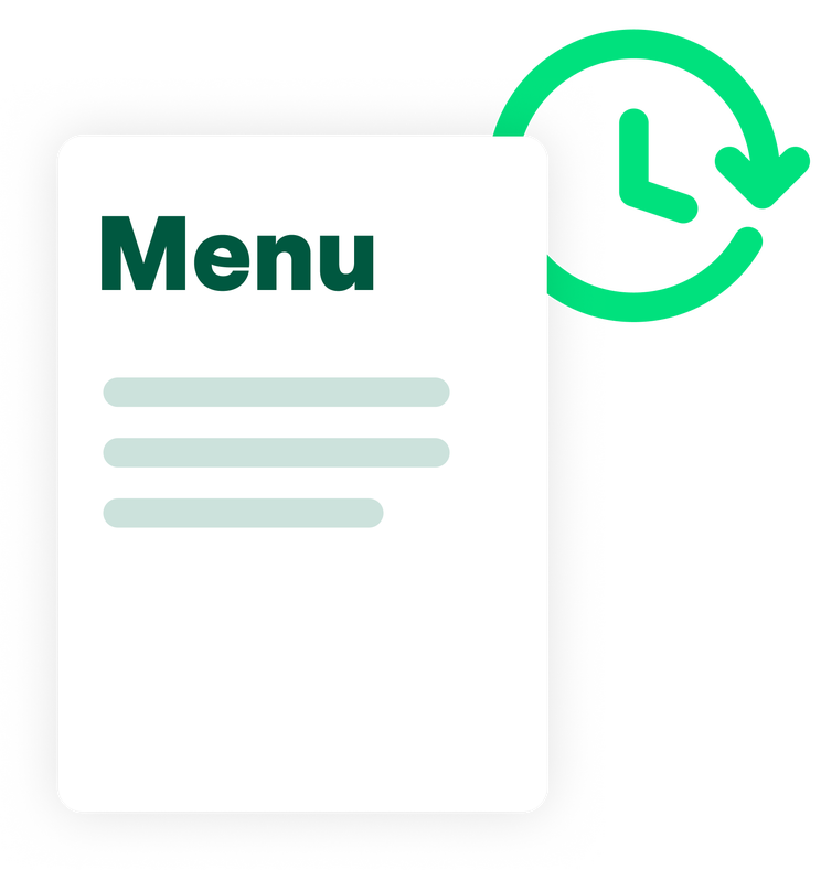 Die Social Restaurant App