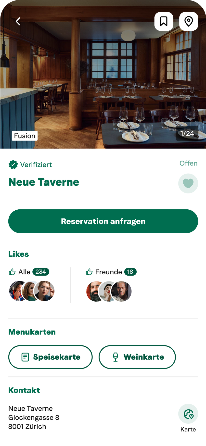 Verifizierte Bewertungen