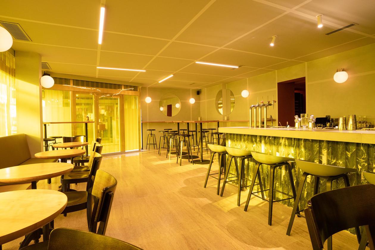 BAR LUPO