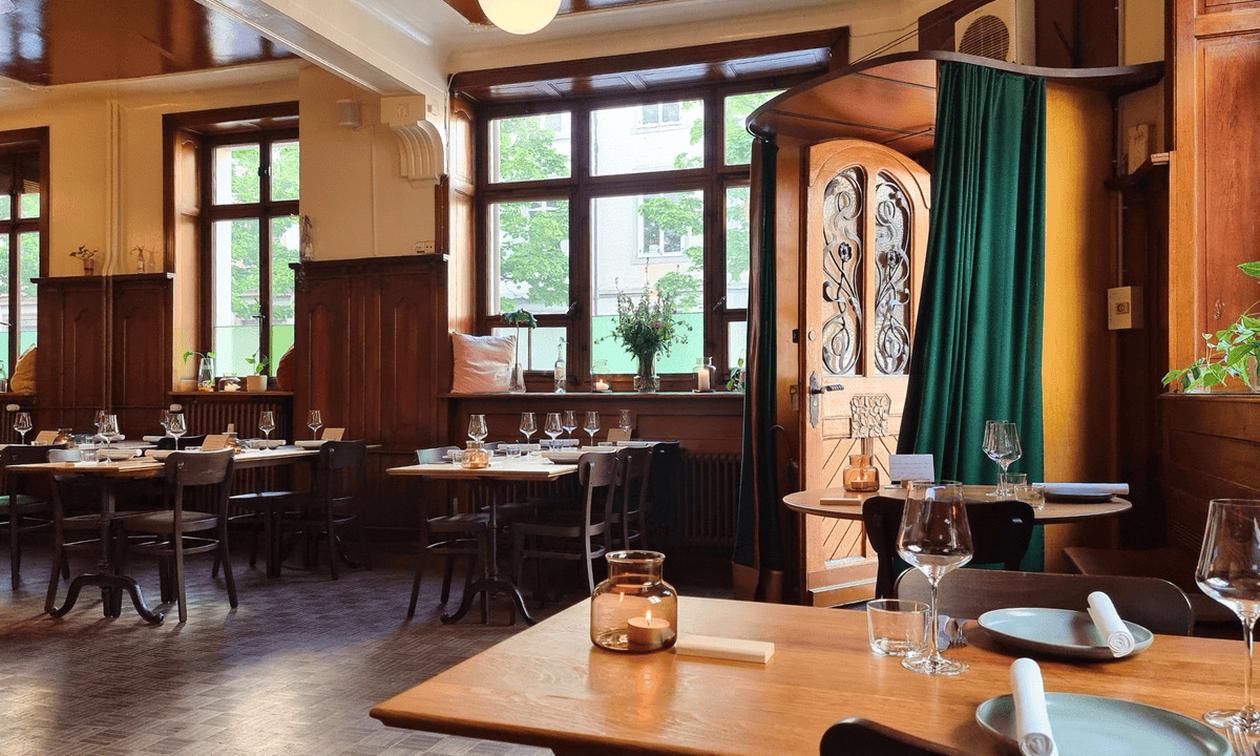 Restaurant Concordia