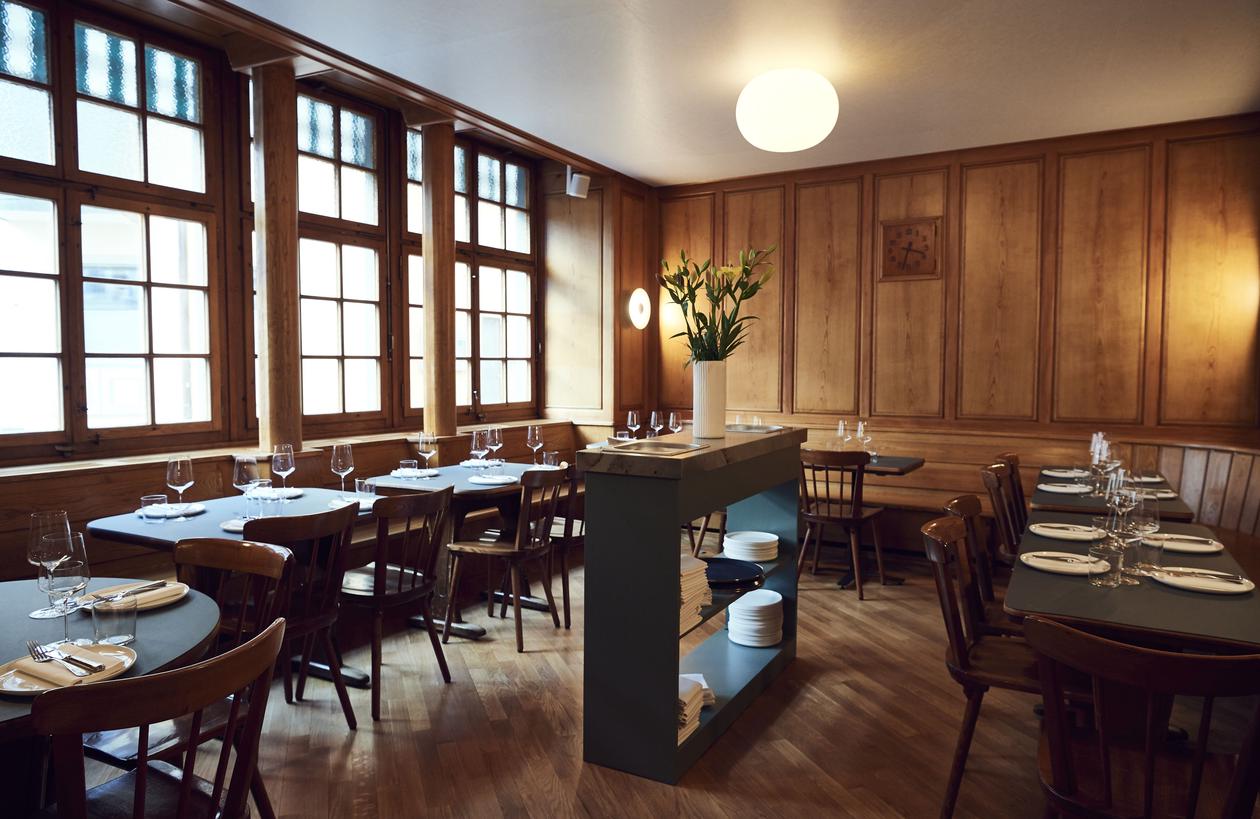 Neue Taverne