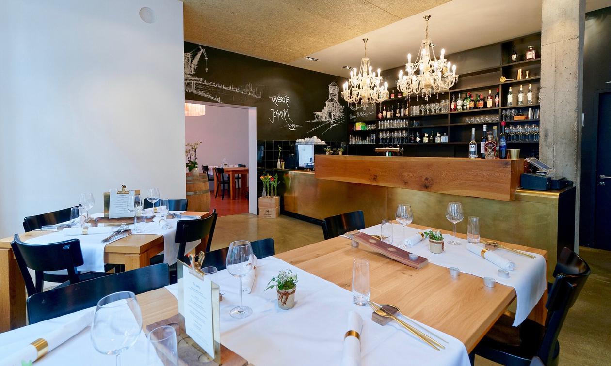 Taverne Johann