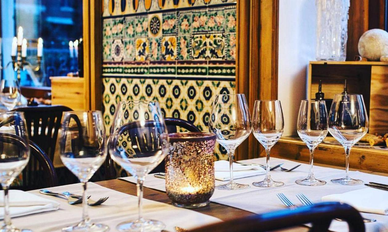 Ristorante Valentino