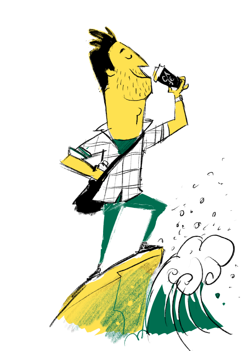 Verlässlicher-Geniesser